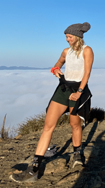 Resilience Grit Nature Happy Strong